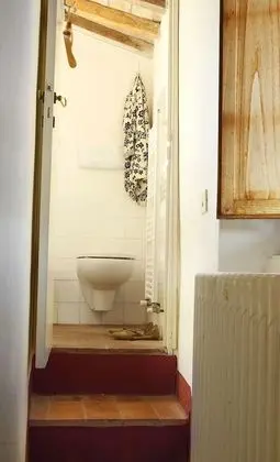 Kır Evi, 1 Yatak Odası, Mutfak, Vadi Manzaralı (Scuola)