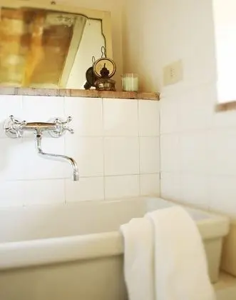 Kır Evi, 1 Yatak Odası, Mutfak, Vadi Manzaralı (Scuola)