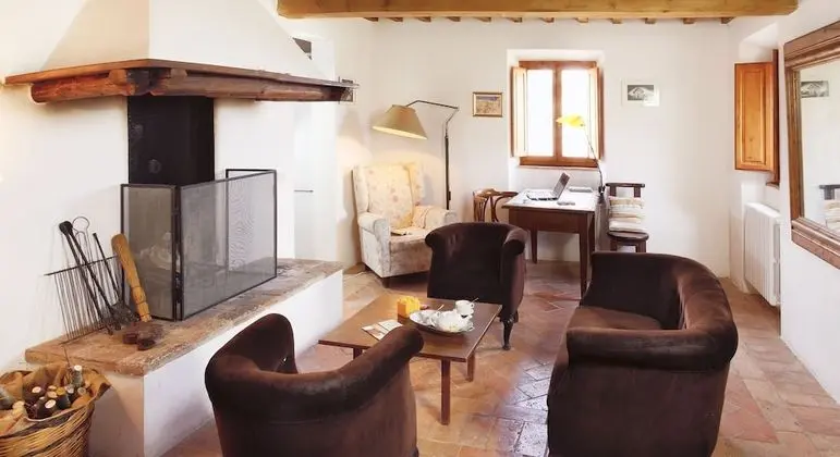 Kır Evi, 3 Yatak Odası, Mutfak, Vadi Manzaralı (Acque)