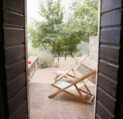 Kır Evi, 3 Yatak Odası, Mutfak, Vadi Manzaralı (Acque)