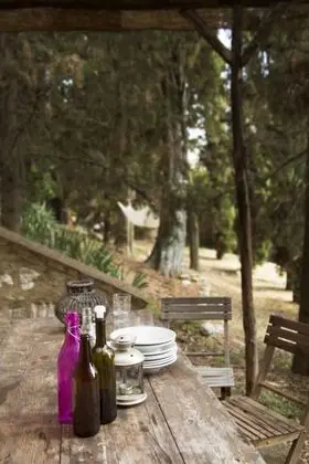 Kır Evi, 3 Yatak Odası, Mutfak, Vadi Manzaralı (Acque)