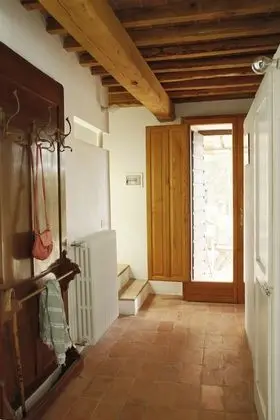 Kır Evi, 3 Yatak Odası, Mutfak, Vadi Manzaralı (Acque)