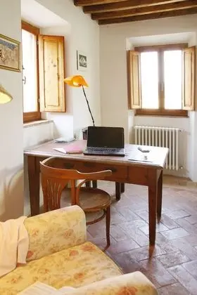 Kır Evi, 3 Yatak Odası, Mutfak, Vadi Manzaralı (Acque)