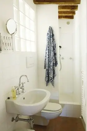 Kır Evi, 3 Yatak Odası, Mutfak, Vadi Manzaralı (Acque)