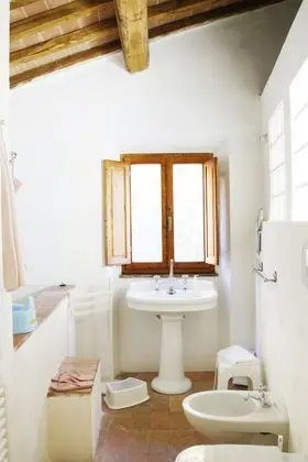 Kır Evi, 3 Yatak Odası, Mutfak, Vadi Manzaralı (Acque)