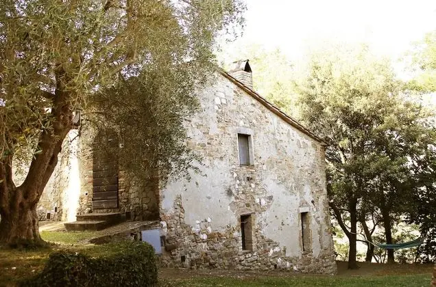 Kır Evi, 3 Yatak Odası, Mutfak, Vadi Manzaralı (Sarperi)