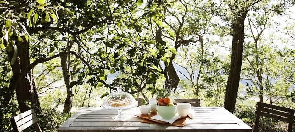 Kır Evi, 3 Yatak Odası, Mutfak, Vadi Manzaralı (Sarperi)