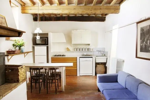 Kır Evi, 3 Yatak Odası, Mutfak, Vadi Manzaralı (Sarperi)