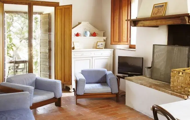 Kır Evi, 3 Yatak Odası, Mutfak, Vadi Manzaralı (Sarperi)