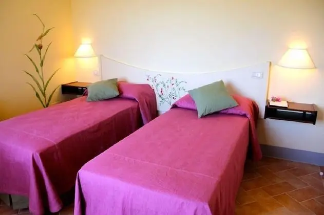 Panoramic Apart Daire, 2 Yatak Odası, Bahçe Manzaralı