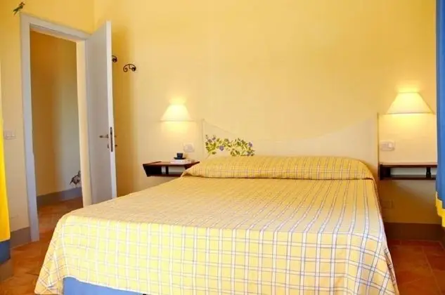 Panoramic Apart Daire, 2 Yatak Odası, Bahçe Manzaralı