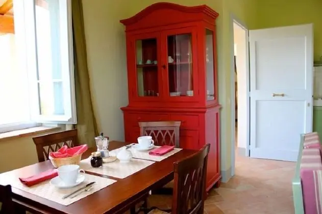 Panoramic Apart Daire, 2 Yatak Odası, Vadi Manzaralı