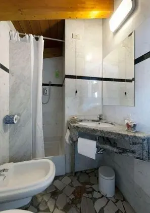 Tek Kişilik Oda