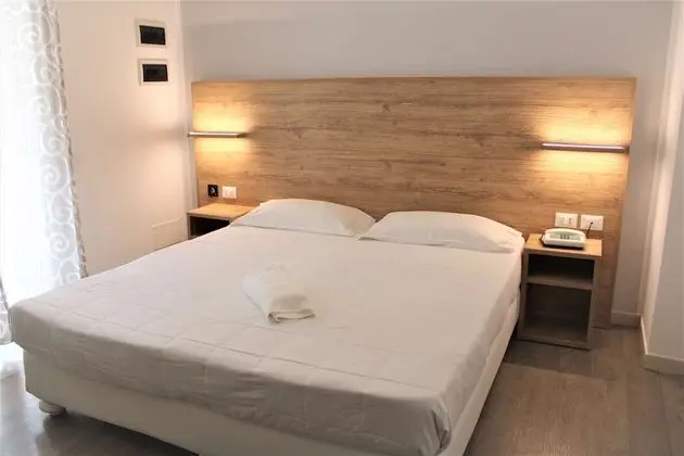 Economy Oda, 1 Çift Kişilik Yatak, Sigara İçilmez