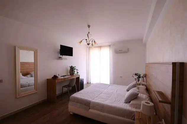 Family Oda, Birden Çok Yatak, Sigara İçilmez, Balkon