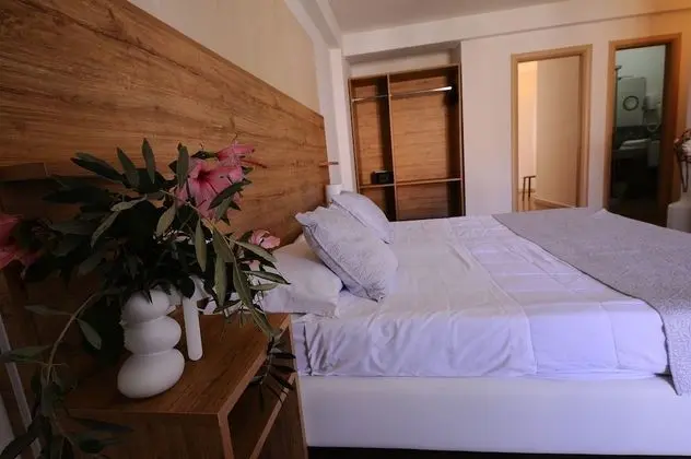 Family Oda, Birden Çok Yatak, Sigara İçilmez, Balkon