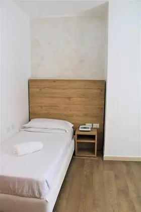 Standard Oda, 1 Tek Kişilik Yatak, Sigara İçilmez