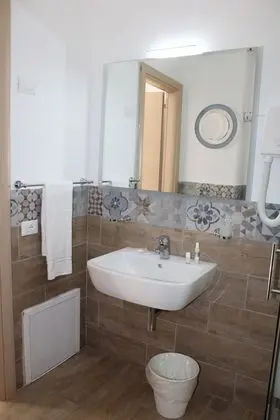 Standard Oda, 1 Tek Kişilik Yatak, Sigara İçilmez