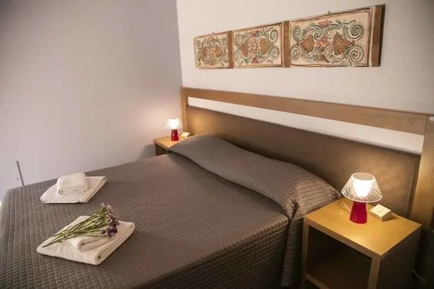 Standard Tek Büyük Yataklı Oda, 1 Büyük (Queen) Boy Yatak, Sigara İçilmez, Avlu Manzaralı