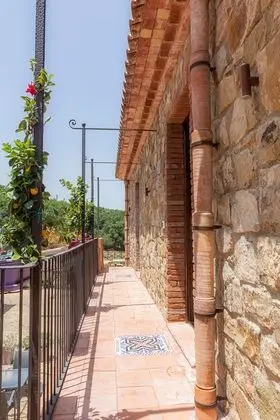 Superior Tek Büyük Yataklı Oda, 1 Büyük (Queen) Boy Yatak, Sigara İçilmez, Bahçe Manzaralı