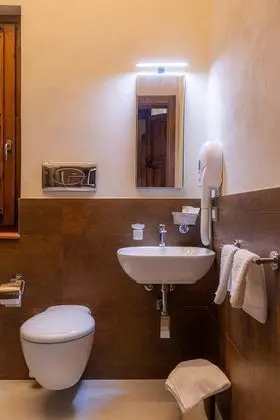 Superior Tek Büyük Yataklı Oda, 1 Büyük (Queen) Boy Yatak, Sigara İçilmez, Bahçe Manzaralı