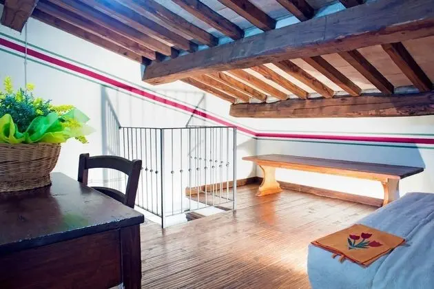 Apart Daire, Sigara İçilebilir