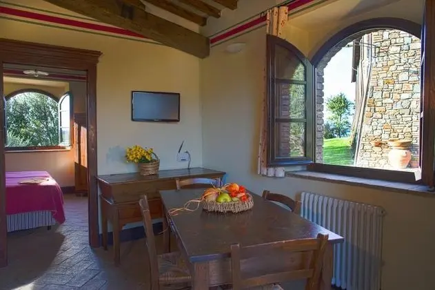 Apart Daire, Sigara İçilebilir