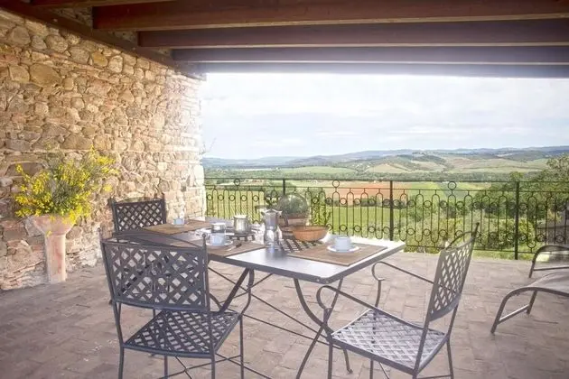 Apart Daire, Sigara İçilebilir