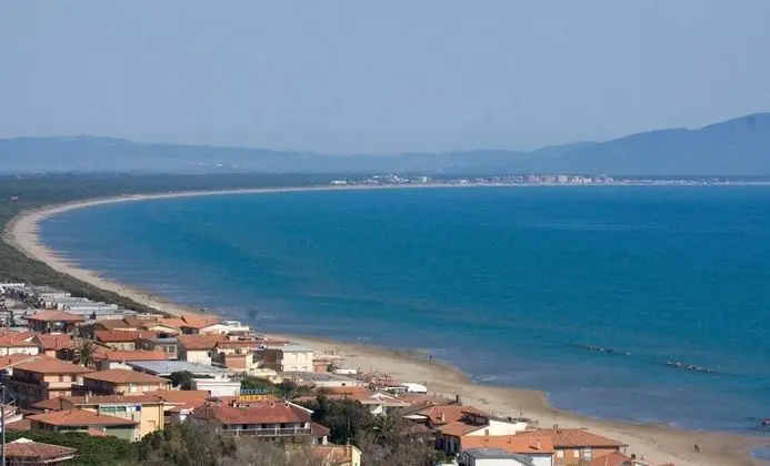 Apart Daire, Sigara İçilebilir