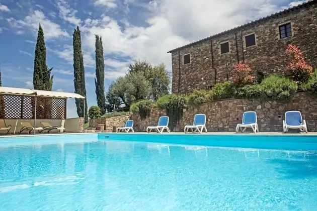 Apart Daire, Sigara İçilebilir