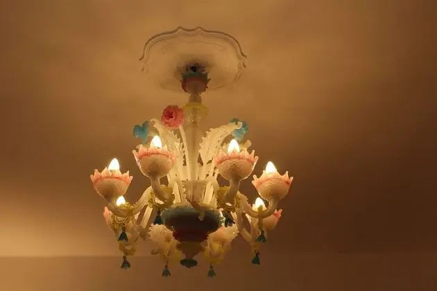 Classic Apart Daire, 1 Yatak Odası