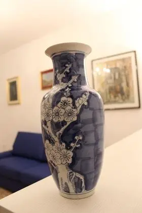 Classic Apart Daire, 1 Yatak Odası