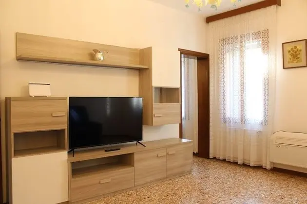 Classic Apart Daire, 1 Yatak Odası