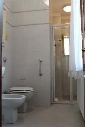 Classic Apart Daire, 1 Yatak Odası