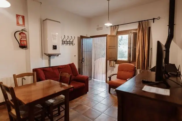 Apart Daire, 1 Yatak Odası (Mejorana)