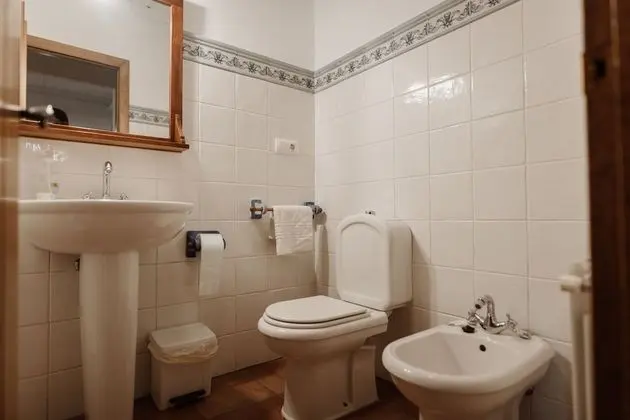 Apart Daire, 1 Yatak Odası (Mejorana)