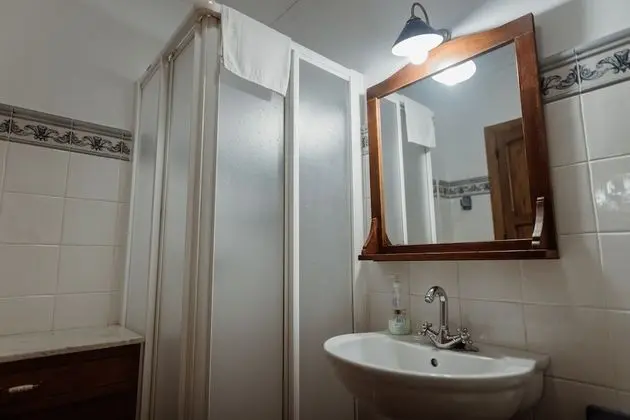 Apart Daire, 1 Yatak Odası (Tomillo)