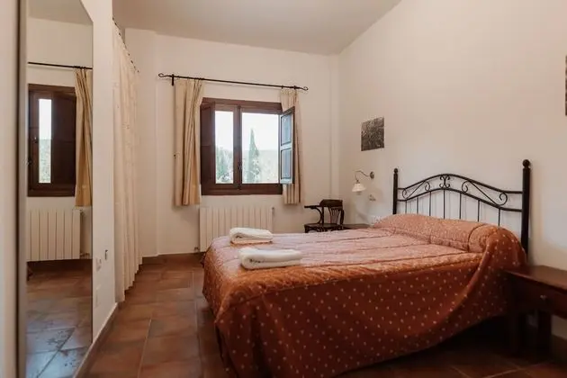 Traditional Ev, 1 Yatak Odası (Espliego)