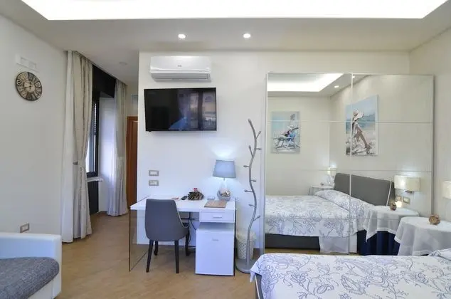 Deluxe Apart Daire, 2 Yatak Odası, 2 Banyolu