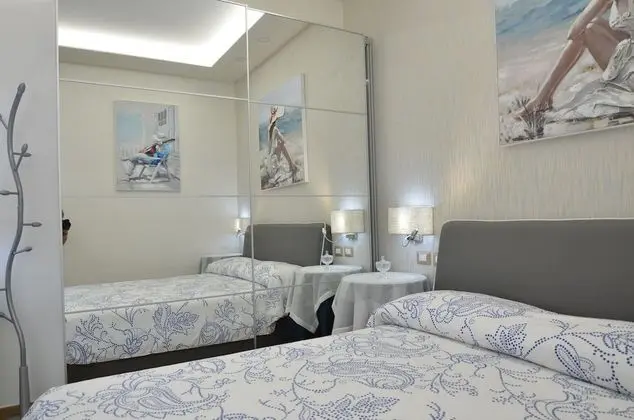 Deluxe Apart Daire, 2 Yatak Odası, 2 Banyolu