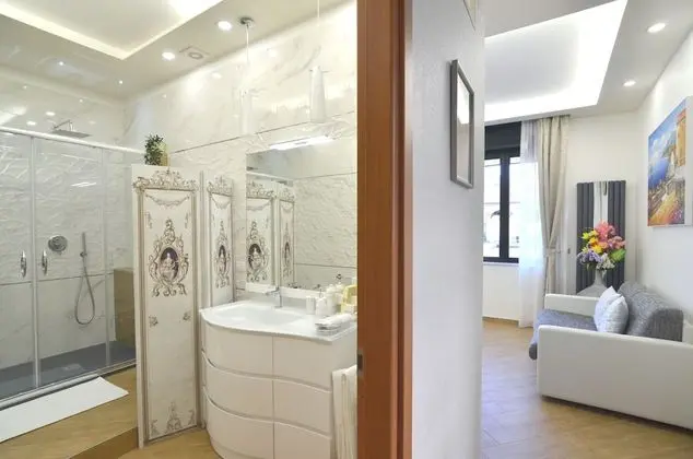 Deluxe Apart Daire, 2 Yatak Odası, 2 Banyolu