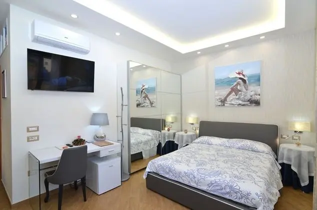 Deluxe Apart Daire, 2 Yatak Odası, 2 Banyolu