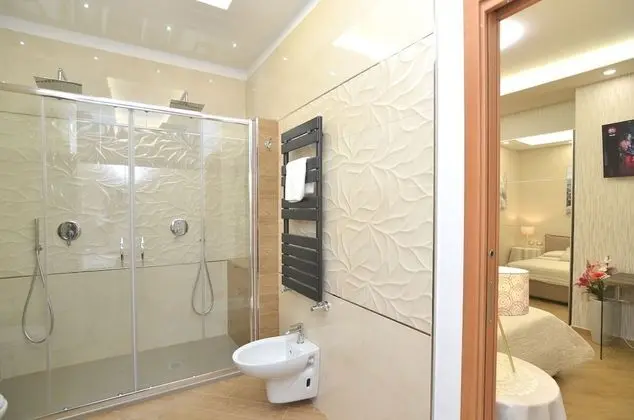 Deluxe Apart Daire, 2 Yatak Odası, 2 Banyolu