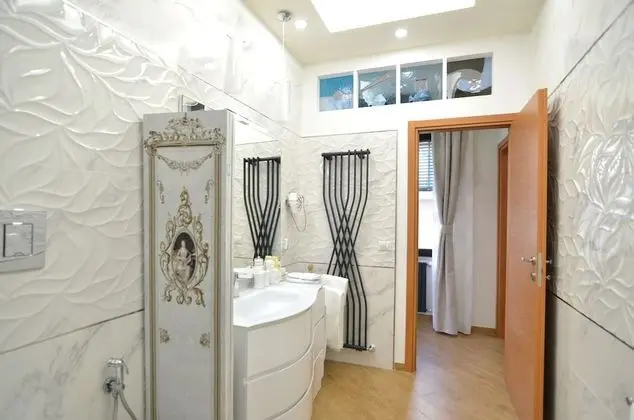 Deluxe Apart Daire, 2 Yatak Odası, 2 Banyolu