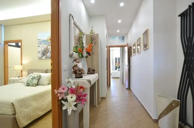 Deluxe Apart Daire, 2 Yatak Odası, 2 Banyolu