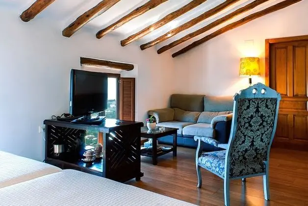 Premium Oda, Deniz Manzaralı