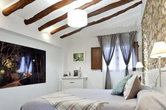 Superior Oda (Castle View)