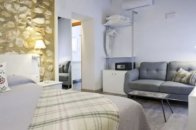 Superior Oda (Castle View)