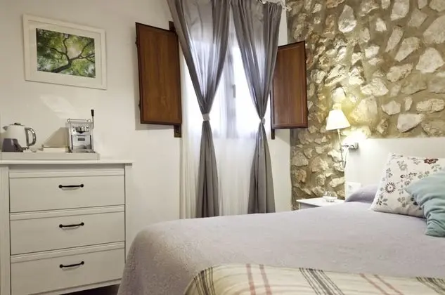 Superior Oda (Castle View)