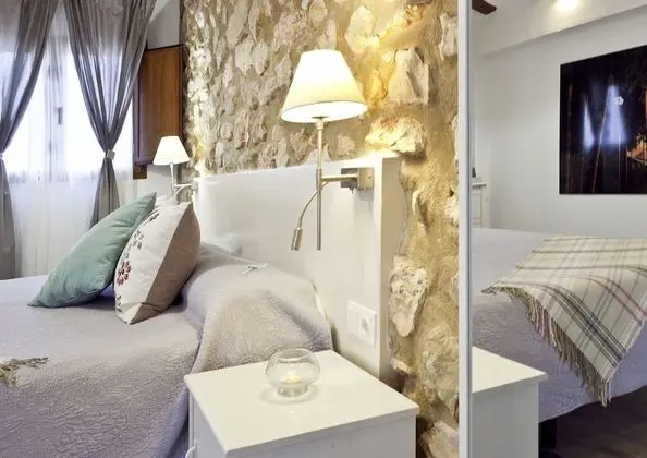 Superior Oda (Castle View)